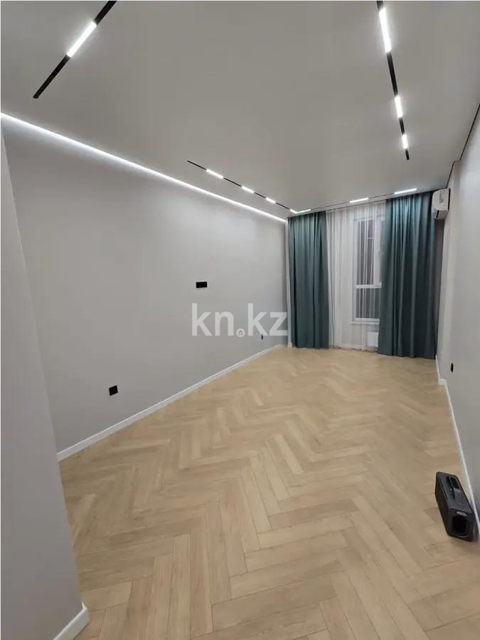 Продажа 3-комнатной квартиры, 82 м², пр. Райымбека, дом  348/1 - Продажа  трехкомнатных квартир в новостройках Алматы фото 1 из 5