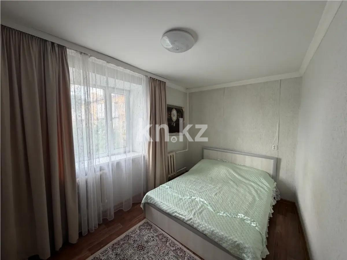 Продажа 3-комнатной квартиры, 51 м² - Продажа квартир в Сортировке Караганды фото 2 из 6