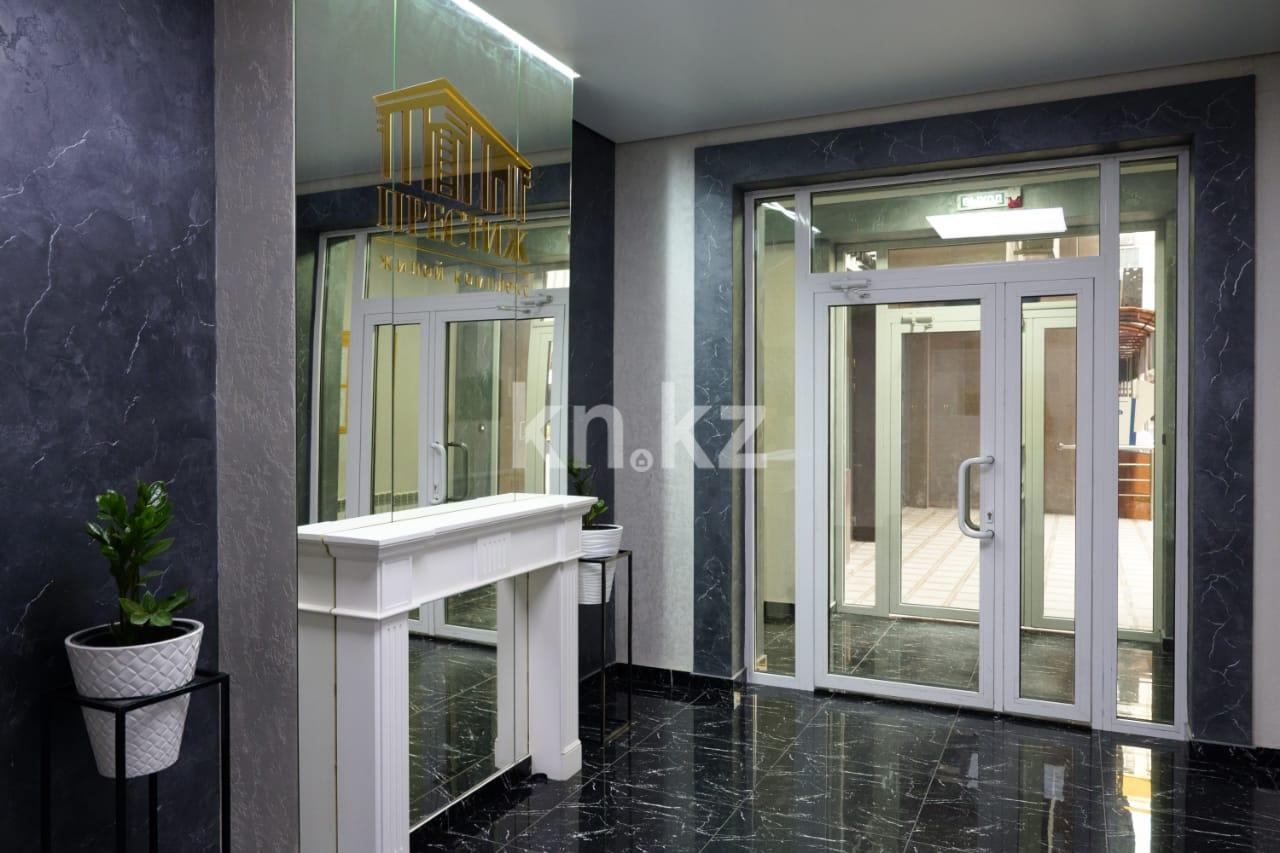 Продажа , 1945 м², бул. Бухар Жырау, дом  35 - Шагабудинова в Алматы - фото 34