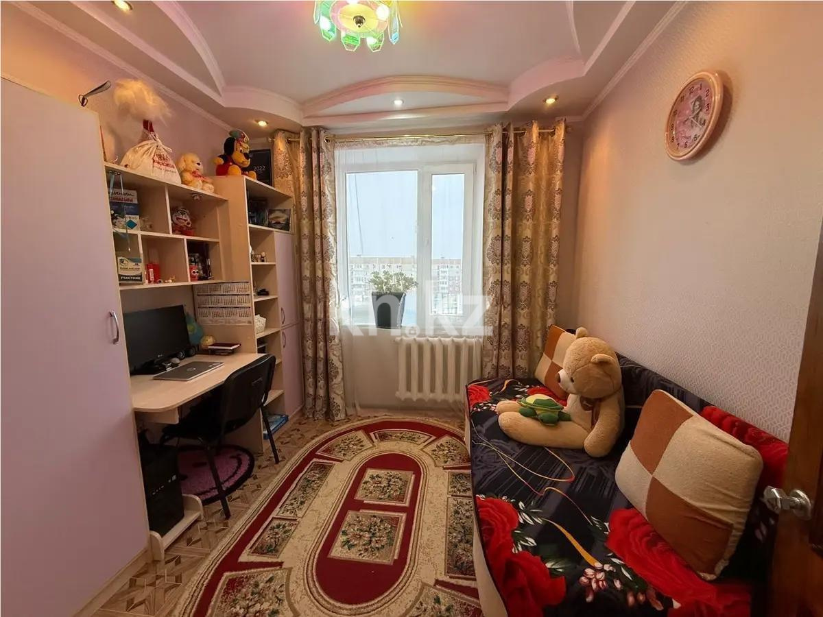 Продажа 3-комнатной квартиры, 70 м², мкр. Гульдер-1, дом  3 в Караганде - фото 2