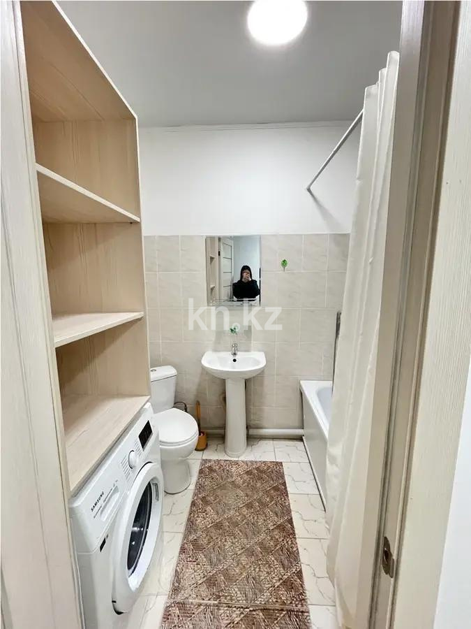 Продажа 2-комнатной квартиры, 46 м² в Алматы - фото 4