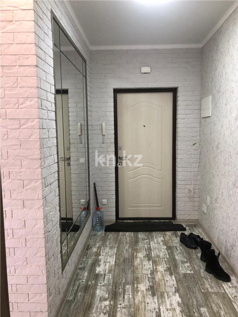 Продажа 1-комнатной квартиры, 48 м² - Продажа и аренда жилой и коммерческой недвижимости в Казахстане фото 8 из 8