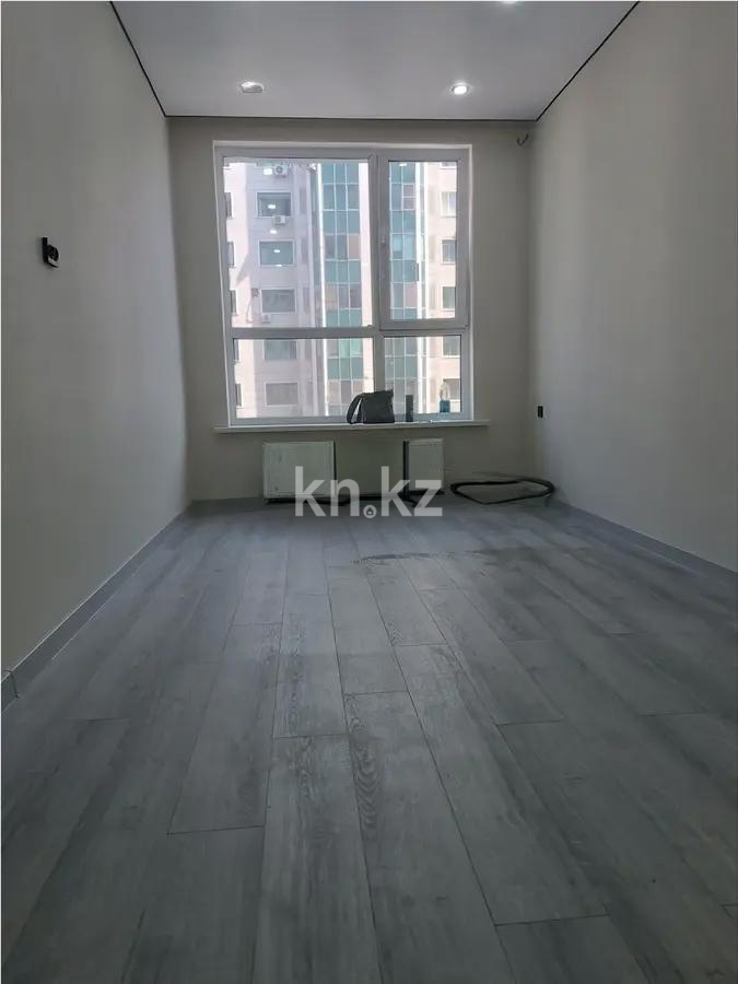 Продажа 1-комнатной квартиры, 38 м², ул. Тургута Озала, дом  237 - Продажа квартир в новостройках Алматы с фото фото 1 из 4