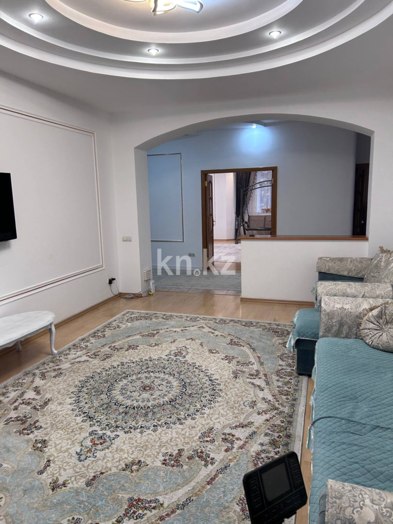 Аренда 8-комнатного дома, 392 м², ул. Акарыс - Аренда домов в Астане фото 17 из 37