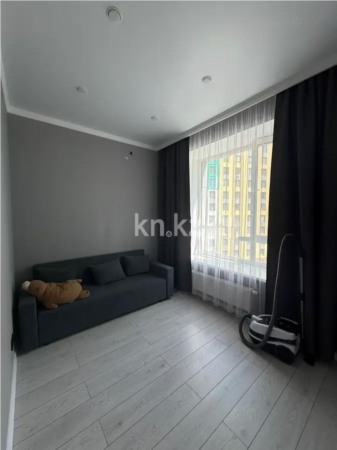Продажа 2-комнатной квартиры, 33.34 м², ул. Айтматова, дом  77/6 - Продажа  двухкомнатных квартир в Астане без посредников с фото фото 2 из 4