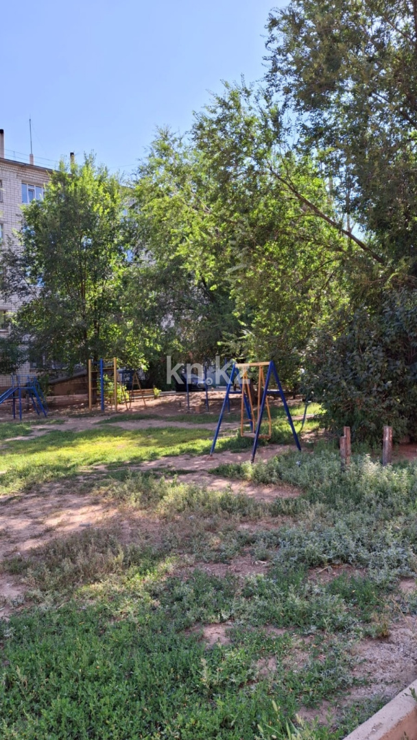 Продажа 2-комнатной квартиры, 50.6 м² - Недвижимость в Уральске фото 16 из 16