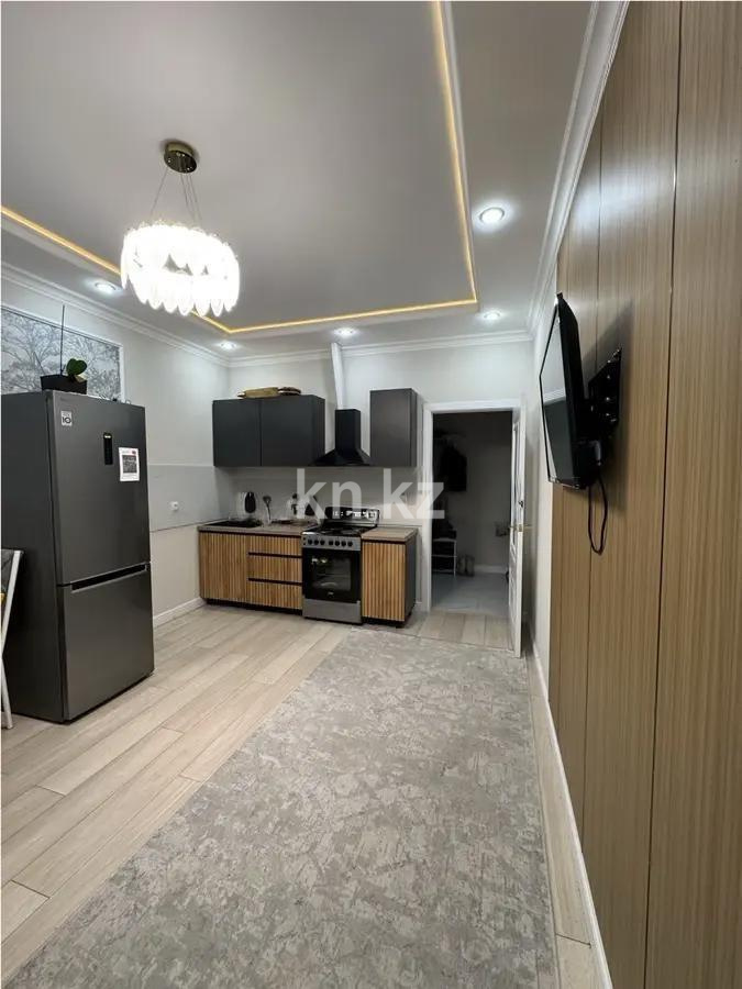 Продажа 2-комнатной квартиры, 46 м² в Астане - фото 2