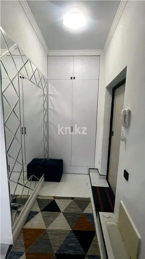 Продажа 1-комнатной квартиры, 42 м² в Астане - фото 5