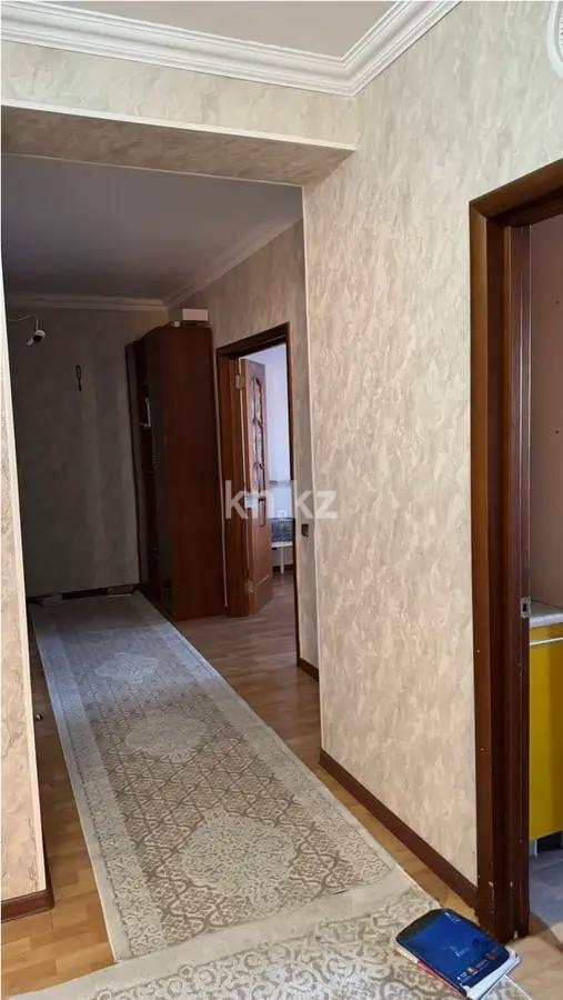 Продажа 3-комнатной квартиры, 86 м² - Продажа квартир в Астане в р-не Алматы - страница 2 фото 7 из 7