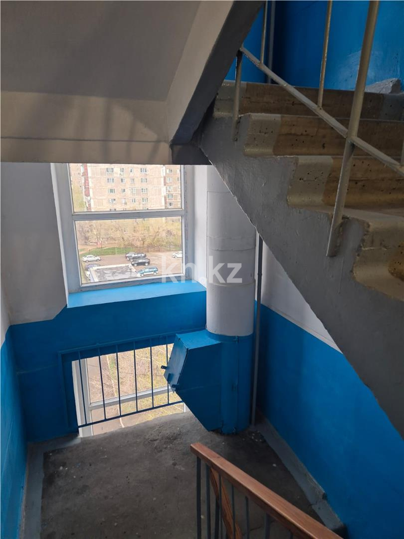 Продажа 3-комнатной квартиры, 55 м² в Темиртау - фото 16