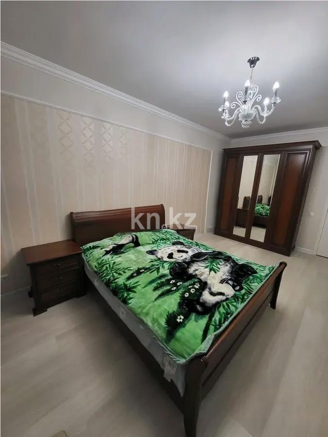 Продажа 3-комнатной квартиры, 95 м², пр. Мангилик Ел, дом  51 - Продажа квартир без посредников в Астане фото 3 из 7