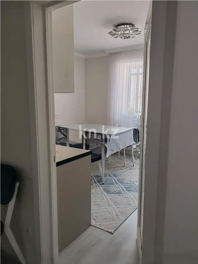 Продажа 1-комнатной квартиры, 40 м² - Продажа недвижимости в Казахстане фото 4 из 6