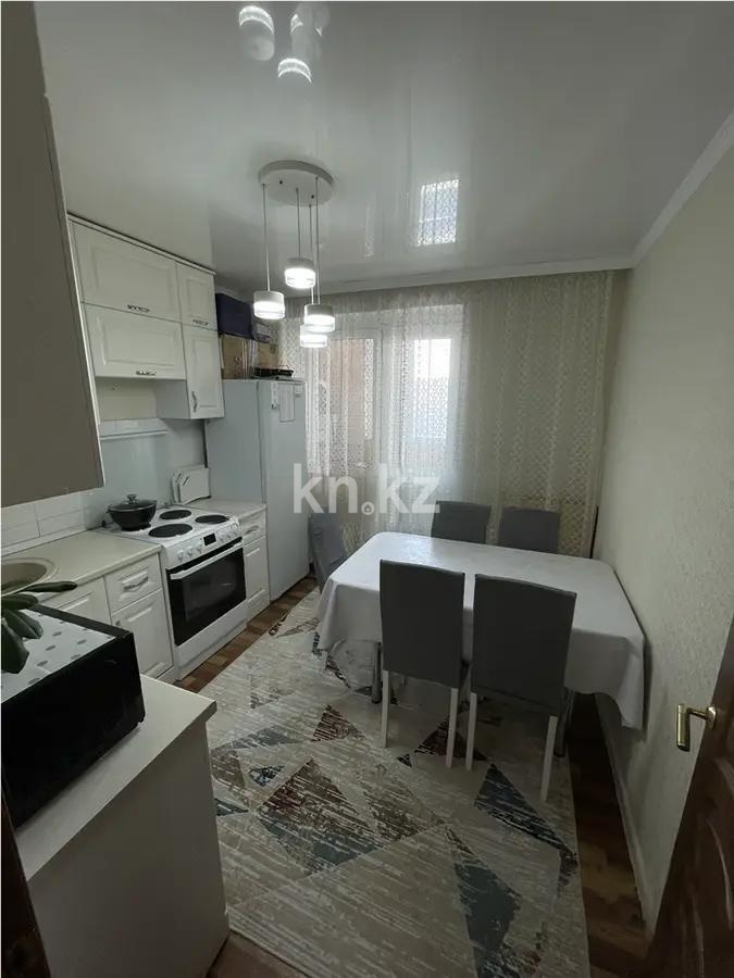 Продажа 2-комнатной квартиры, 54.5 м² - Продажа квартир в Астане без посредников - страница 5 фото 3 из 5