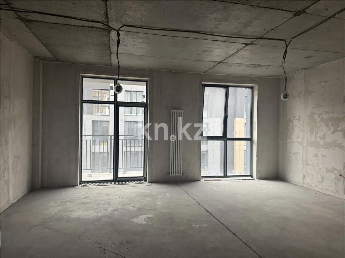 Продажа 2-комнатной квартиры, 74 м² - Продажа  двухкомнатных квартир в новостройках Алматы с фото - страница 46 фото 1 из 4