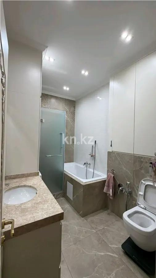 Продажа 4-комнатной квартиры, 158 м² в Алматы - фото 6