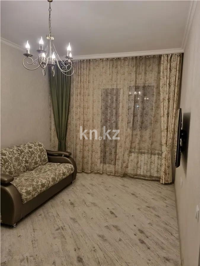 Продажа 3-комнатной квартиры, 85 м² - Продажа квартир в Астане - страница 3 фото 1 из 5