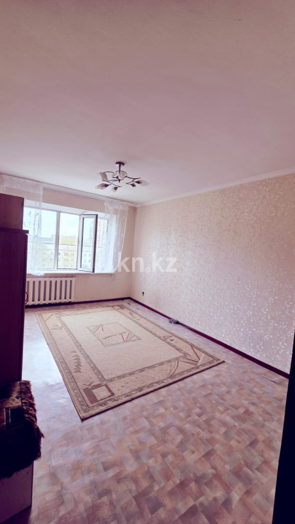 Продажа 3-комнатной квартиры, 72 м² в Астане