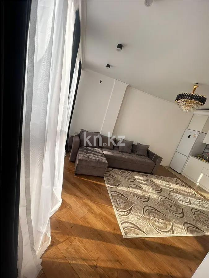 Продажа 2-комнатной квартиры, 42 м², ул. Мухамедханова, дом  47 в Астане