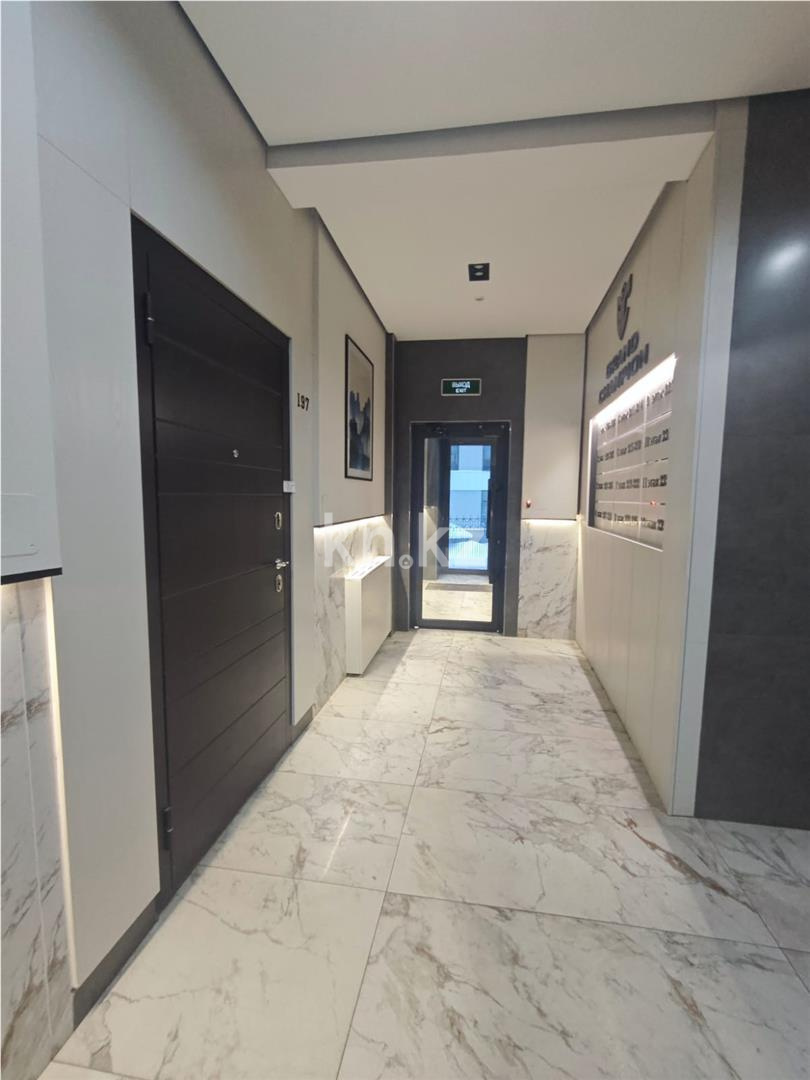 Продажа 2-комнатной квартиры, 46 м² - Продажа двухкомнатных квартир в Астане - страница 3 фото 10 из 11