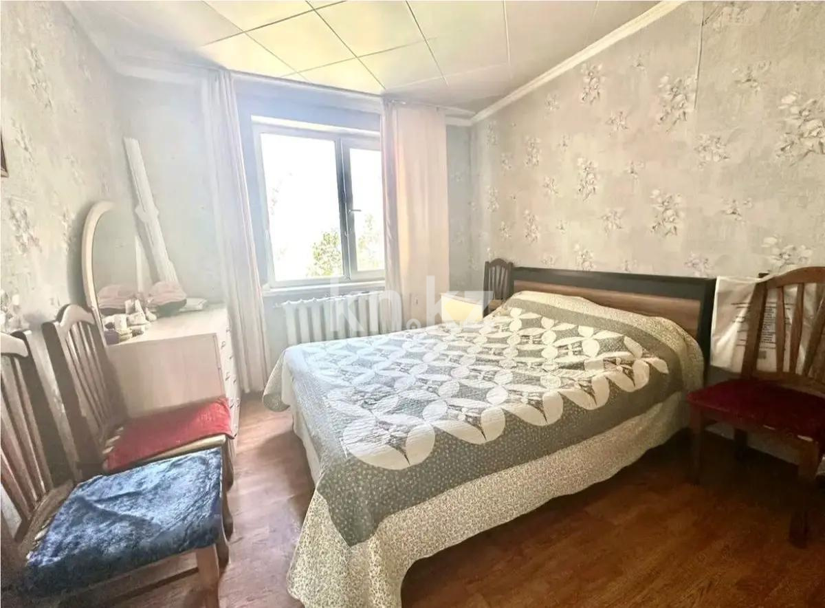 Продажа 3-комнатной квартиры, 70.4 м², пр. Богенбай батыра, дом  6/1 в Астане - фото 3