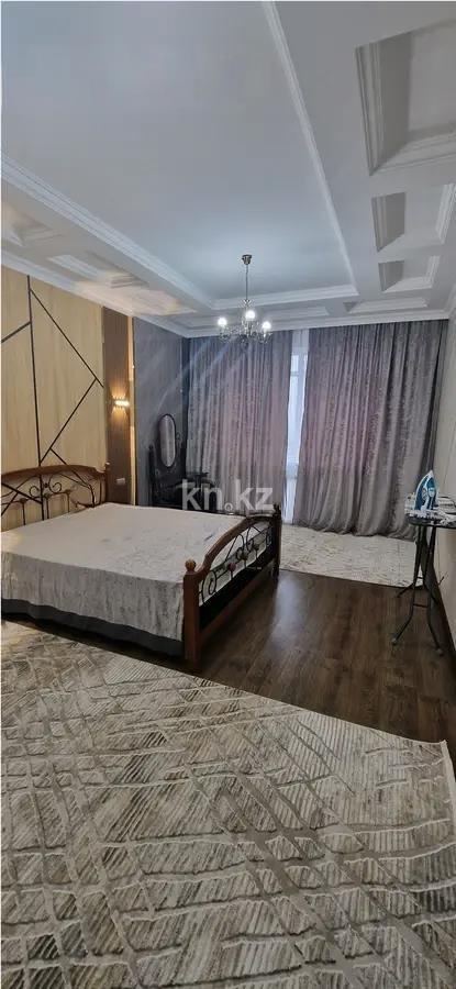 Продажа 2-комнатной квартиры, 58 м², пр. Абая, дом  150/230 - Продажа жилой и коммерческой недвижимости в Алматы фото 1 из 3