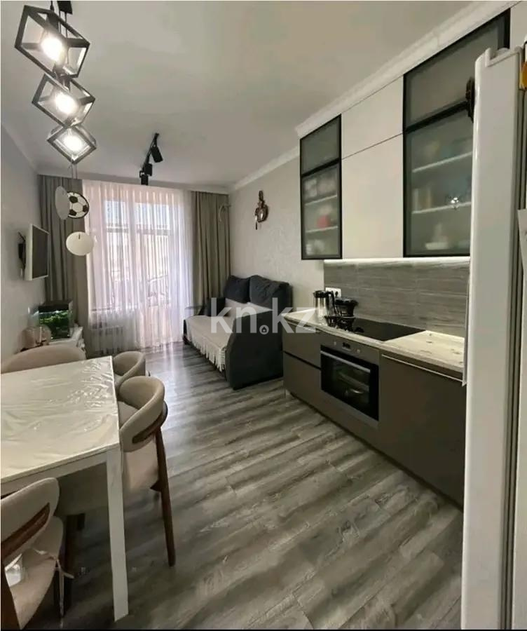 Продажа 3-комнатной квартиры, 62 м² в Астане - фото 3