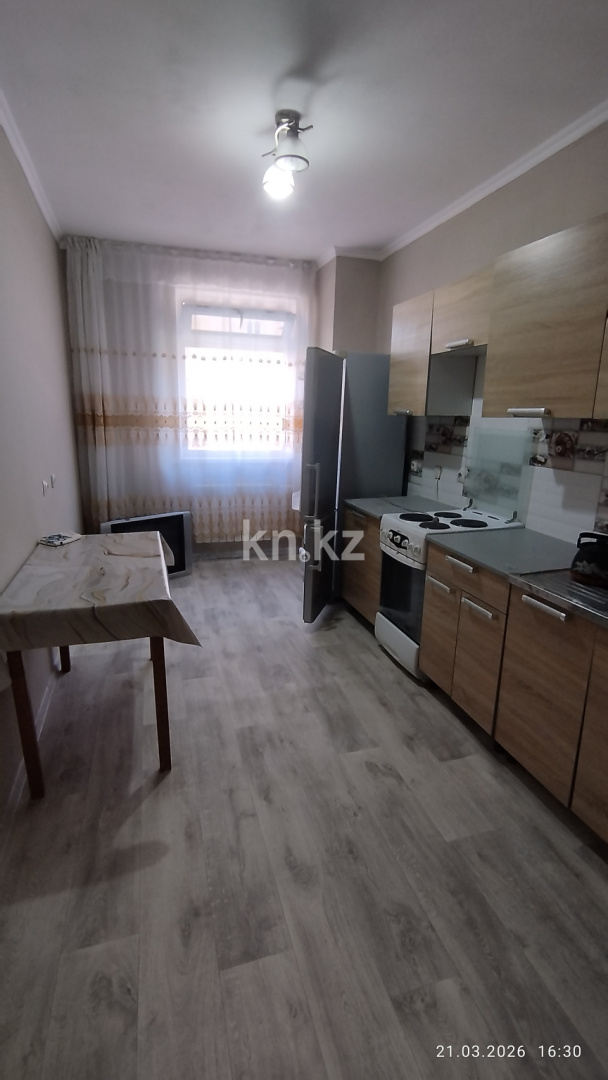 Аренда 1-комнатной квартиры посуточно, 46 м² - Аренда квартир посуточно в Астане фото 7 из 7