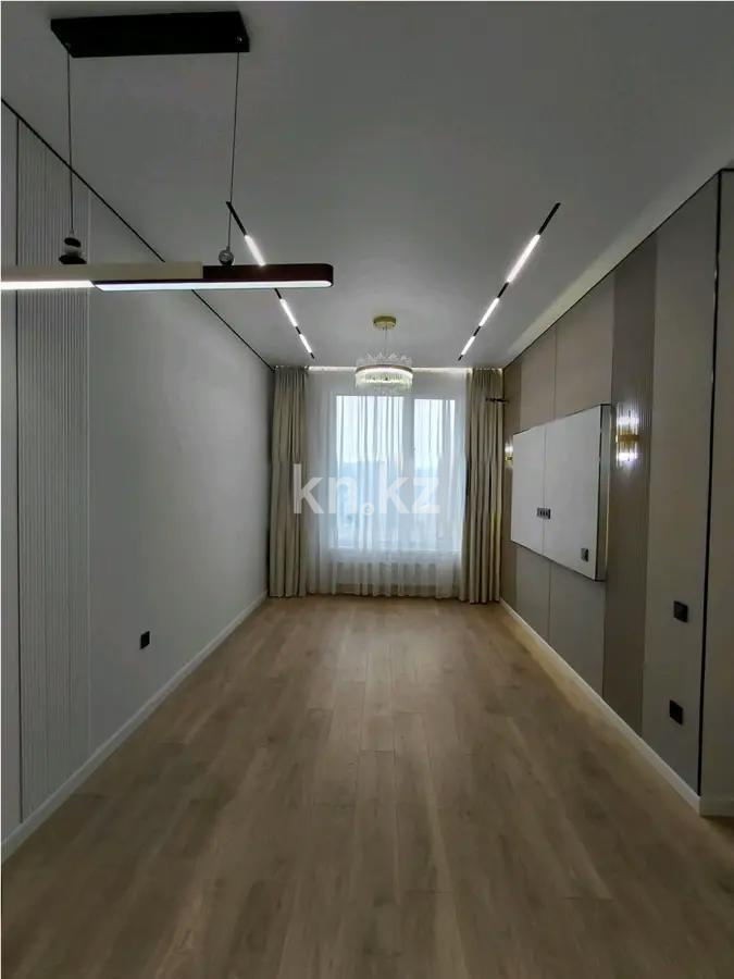 Продажа 3-комнатной квартиры, 75 м² - Продажа  трехкомнатных квартир в новостройках Алматы с фото - страница 3 фото 1 из 4