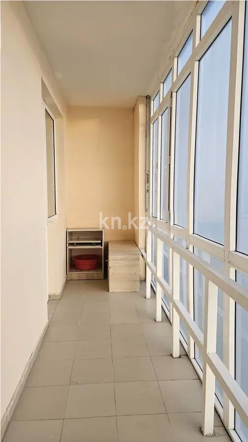 Продажа 1-комнатной квартиры, 55 м², ул. Кургальжинское шоссе, дом  25/1 в Астане - фото 7