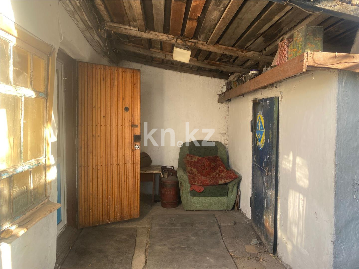 Продажа 3-комнатного дома, 60 м², ул. Ключевая в Караганде - фото 15