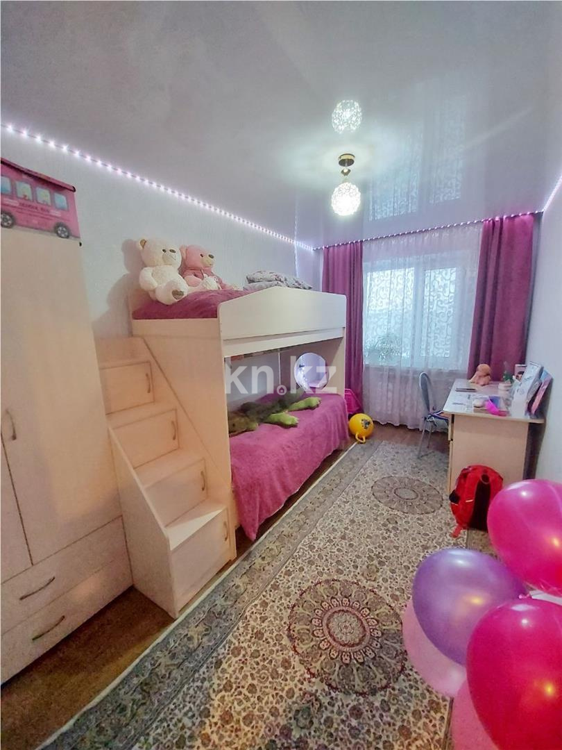 Продажа 3-комнатной квартиры, 60 м², пр. Строителей, дом  27 - Продажа квартир в Актау фото 5 из 12