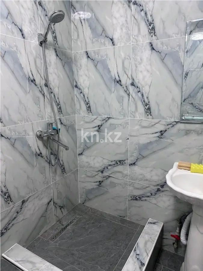 Продажа 1-комнатной квартиры, 43.6 м² - Продажа квартир в новостройках Алматы без посредников фото 3 из 5