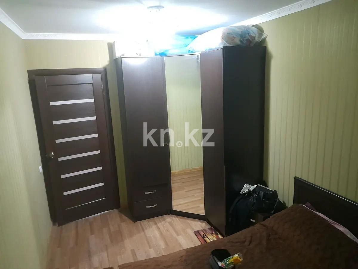 Продажа 3-комнатной квартиры, 62 м², мкр-н 14, дом  10 - Продажа квартир в Караганде фото 2 из 7