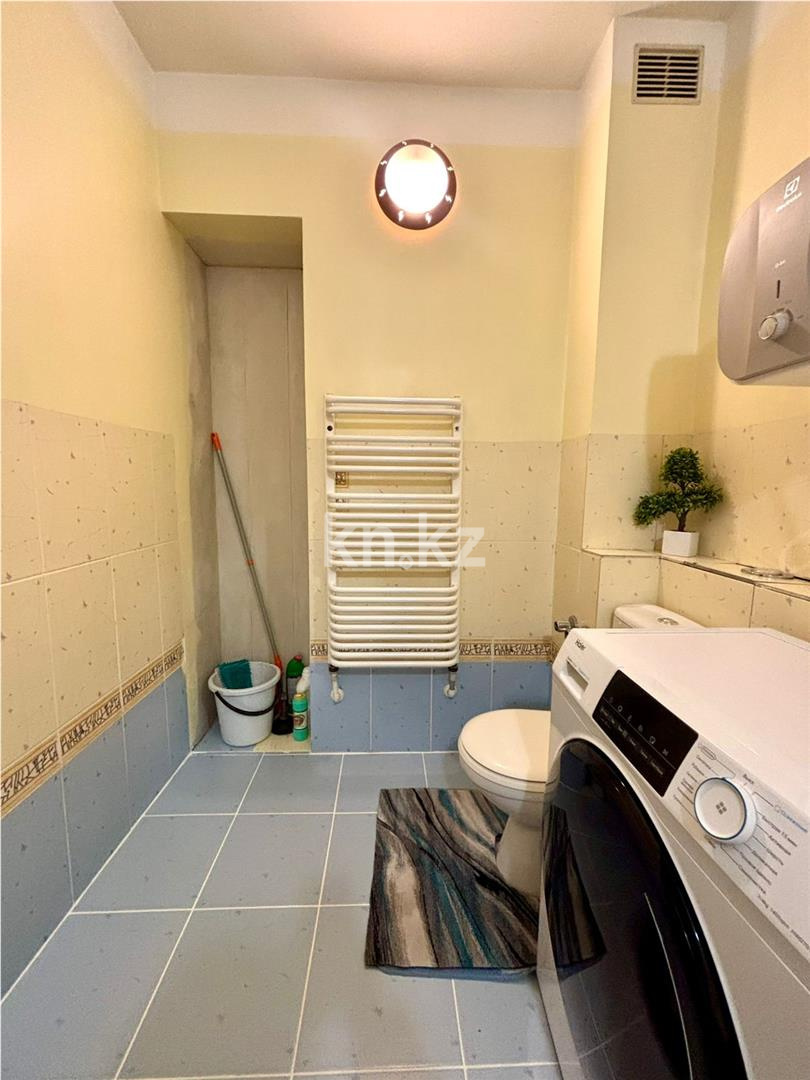 Продажа 2-комнатной квартиры, 53 м² в Караганде - фото 10