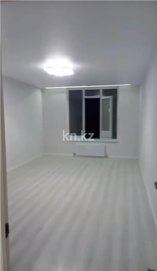 Продажа 2-комнатной квартиры, 55 м², ул. Жолымбет, дом  42/5 - Продажа  двухкомнатных квартир в новостройках Алматы фото 1 из 2