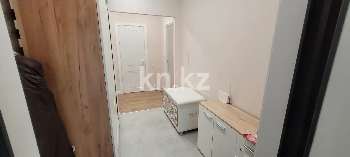 Продажа 1-комнатной квартиры, 42.6 м², ул. Бектурова, дом  11б в Астане - фото 4