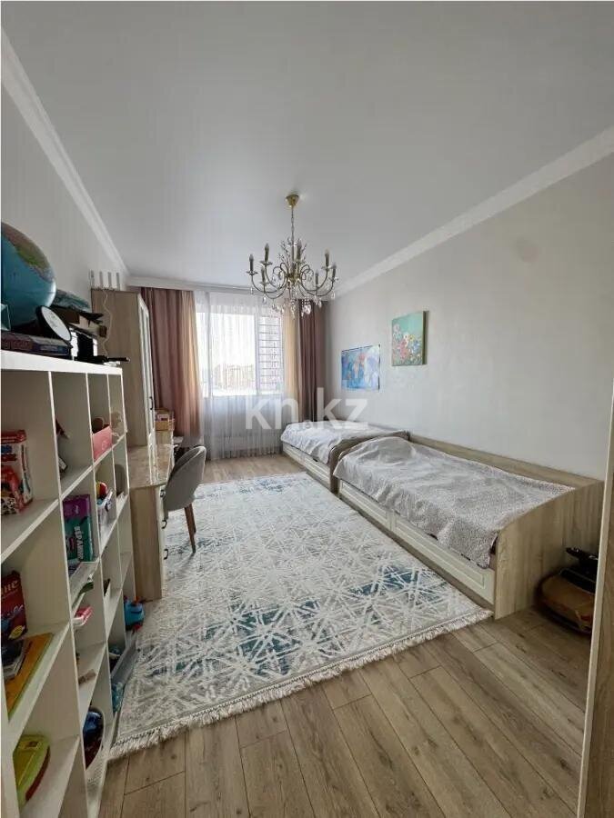 Продажа 5-комнатной квартиры, 139 м² в Астане - фото 3