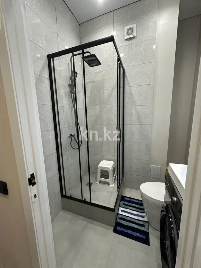 Продажа 1-комнатной квартиры, 33 м² - Недвижимость в Алматы - страница 27 фото 4 из 4