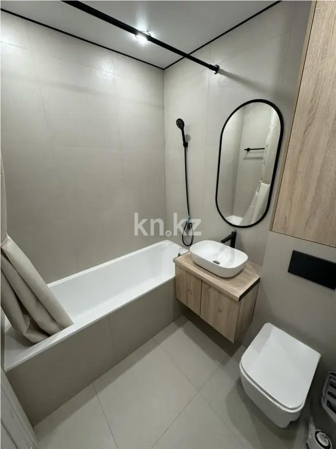 Продажа 1-комнатной квартиры, 35 м² в Астане - фото 3