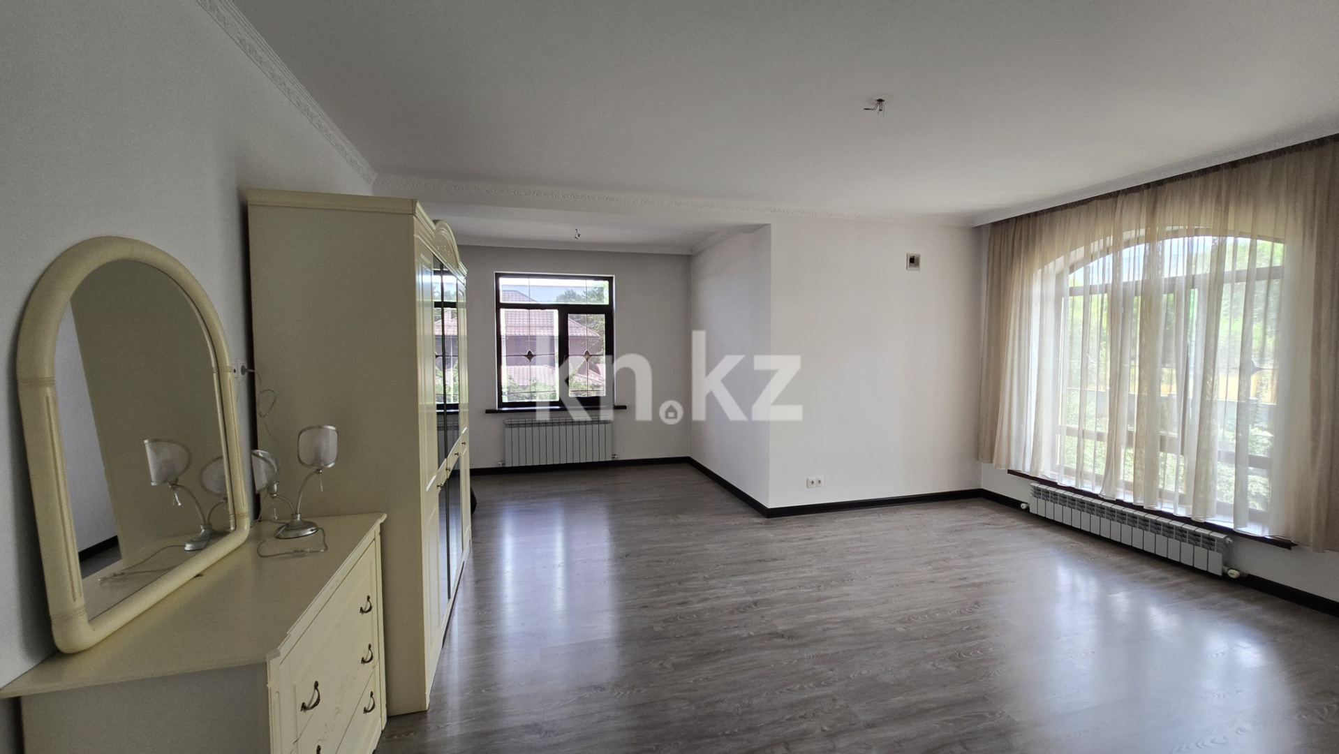 Продажа 5-комнатного дома, 420.8 м², улица Жетысу, дом  75 - Продажа квартир в Алматинской области фото 24 из 40