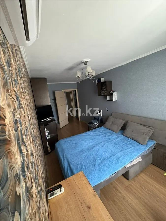 Продажа 3-комнатной квартиры, 58 м², мкр-н 9, дом  12 в Алматы - фото 2