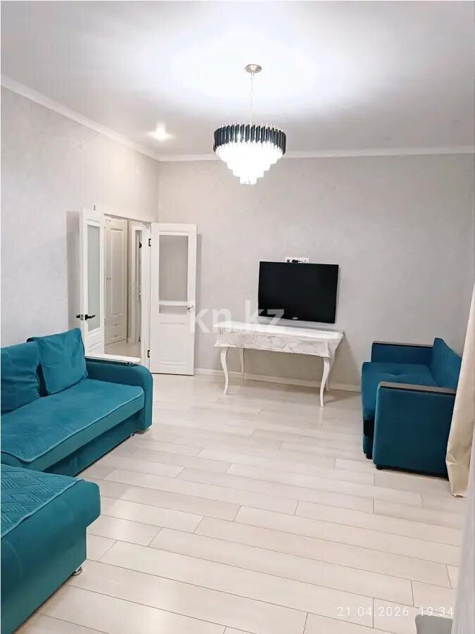 Продажа 3-комнатной квартиры, 70 м² в Астане