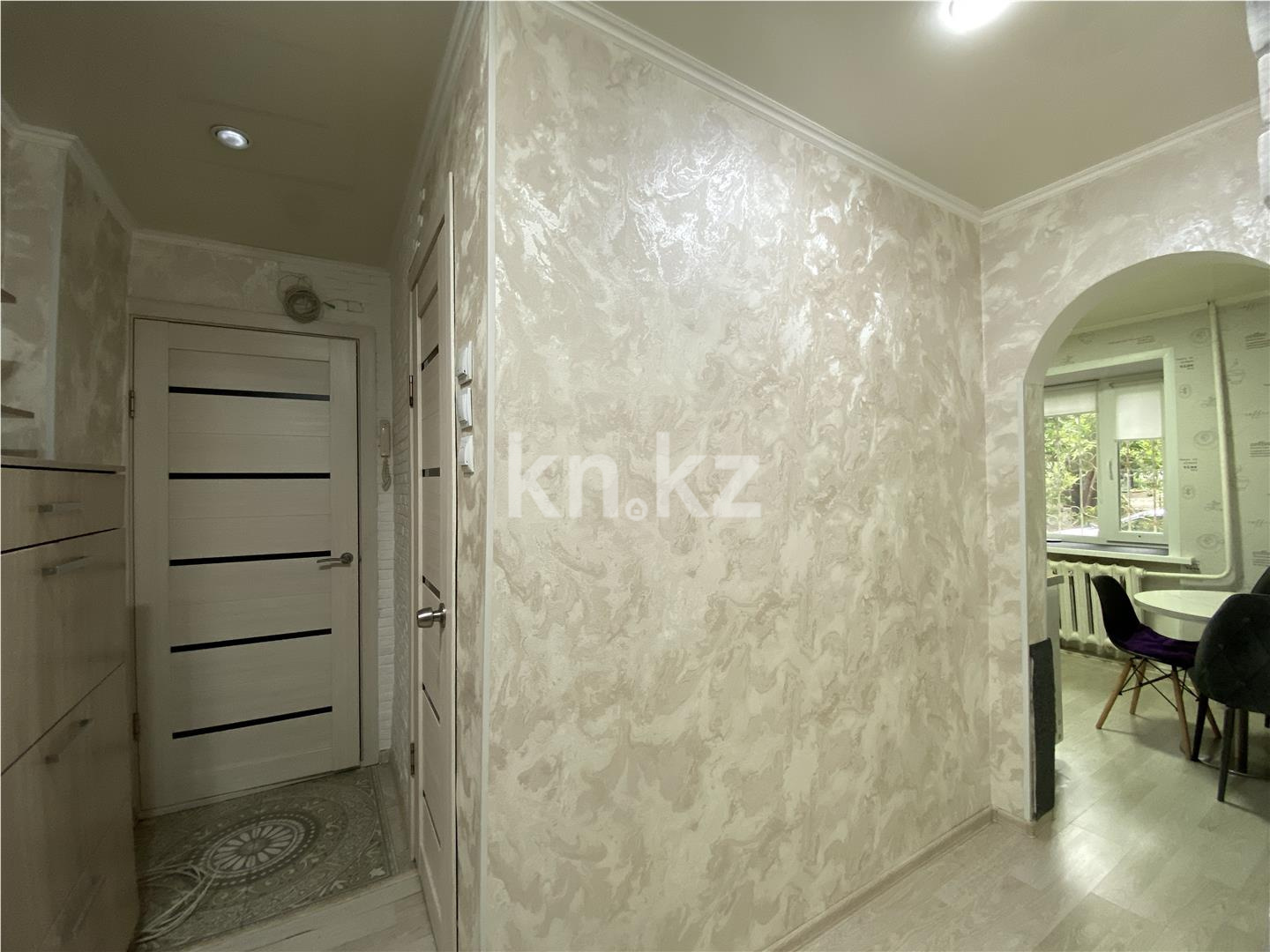 Продажа 3-комнатной квартиры, 47 м² в Астане - фото 10