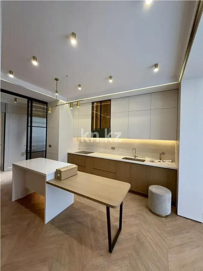 Продажа 4-комнатной квартиры, 150 м² в Алматы - фото 4