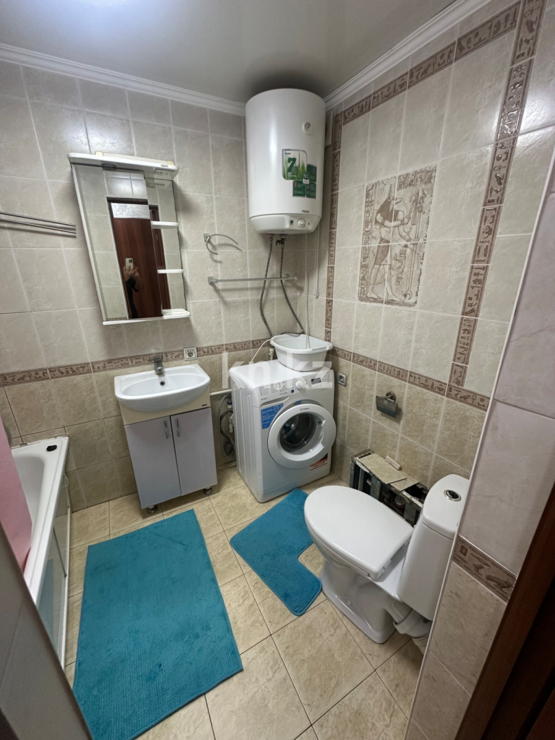 Продажа 2-комнатной квартиры, 41 м² в Караганде - фото 12