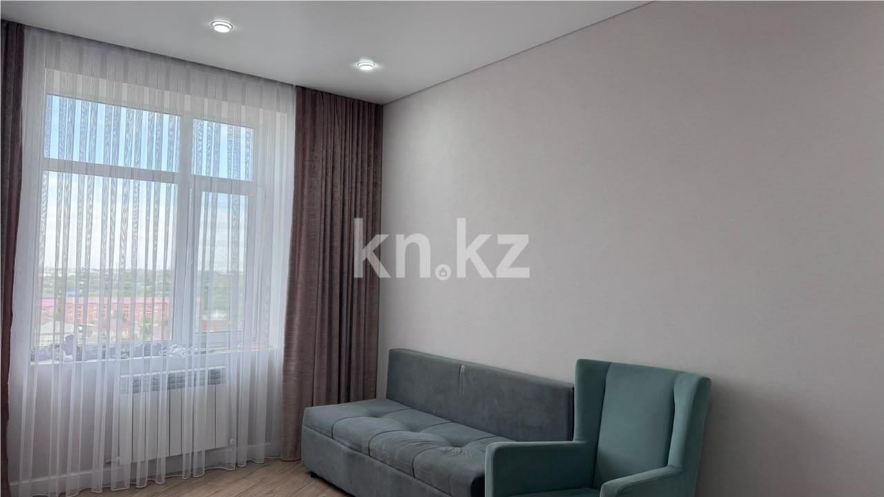 Продажа 3-комнатной квартиры, 90.2 м² - Продажа квартир в Караганде - страница 2 фото 4 из 17