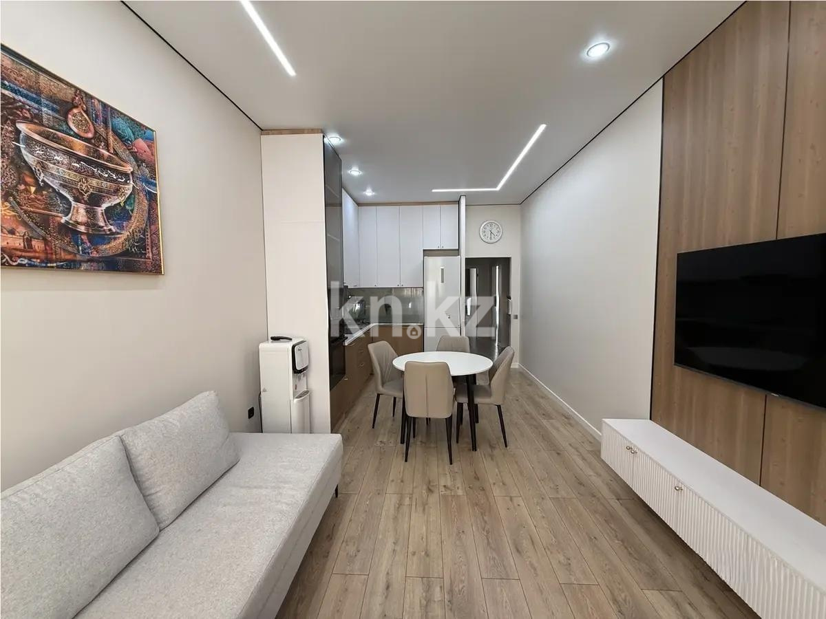 Продажа 3-комнатной квартиры, 70 м² в Астане - фото 4