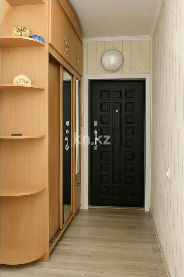 Продажа 1-комнатной квартиры, 42 м² - Продажа квартир в Алматы в Ауэзовском р-не фото 3 из 4