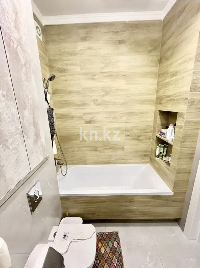 Продажа 3-комнатной квартиры, 94 м² - Продажа трехкомнатных квартир от собственников в Караганде - страница 3 фото 5 из 5