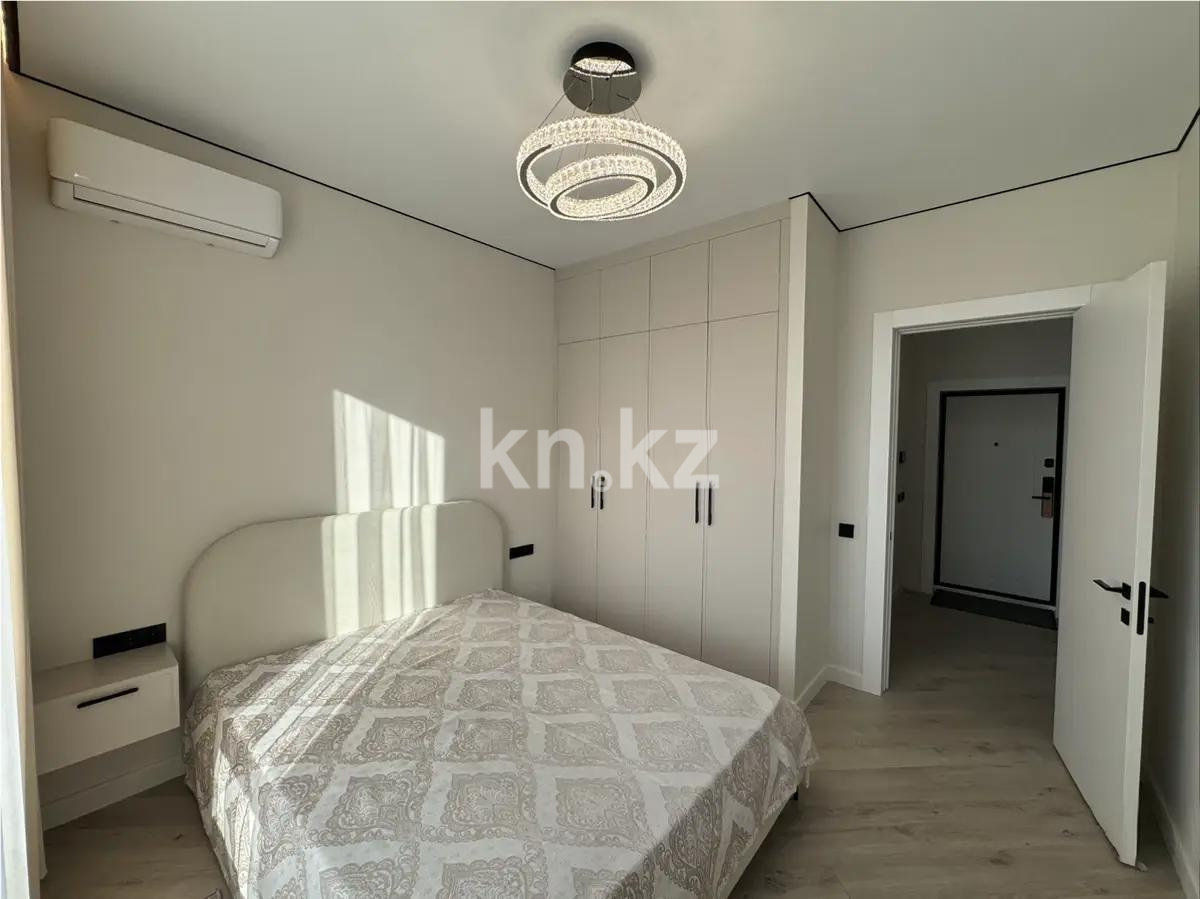 Продажа 2-комнатной квартиры, 41 м², пр. Аль-Фараби, дом  7/2 - Продажа квартир в Астане без посредников фото 2 из 7